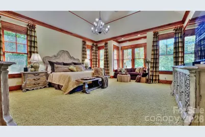538 Chestertown Drive, Mill Spring, NC 28756 - Photo 17