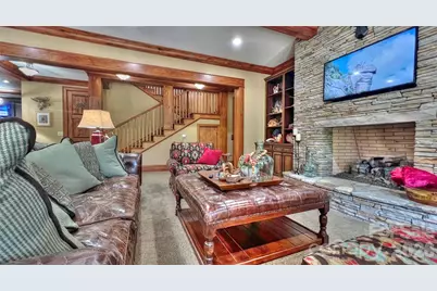 538 Chestertown Drive, Mill Spring, NC 28756 - Photo 33