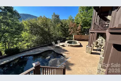 538 Chestertown Drive, Mill Spring, NC 28756 - Photo 3