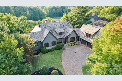 538 Chestertown Drive, Mill Spring, NC 28756 - Photo 1