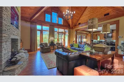 538 Chestertown Drive, Mill Spring, NC 28756 - Photo 25