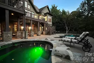 538 Chestertown Dr, Mill Spring, NC 28756 - Photo 5