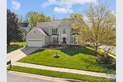 6215 Glencairn Court, Charlotte, NC 28269 - Photo 1