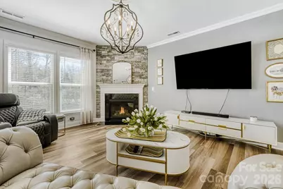 1318 Poppy Way, Stallings, NC 28104 - Photo 7