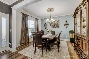 1318 Poppy Wy, Matthews, NC 28104 - Photo 5