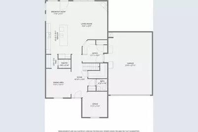 1318 Poppy Way, Stallings, NC 28104 - Photo 31