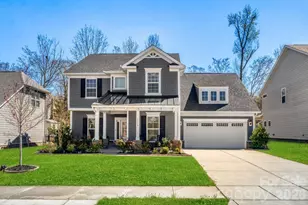 1318 Poppy Wy, Stallings, NC 28104 - Photo 1