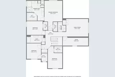 1318 Poppy Way, Matthews, NC 28104 - Photo 31