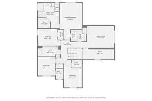 1318 Poppy Wy, Matthews, NC 28104 - Photo 31