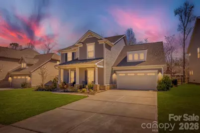 1318 Poppy Way, Matthews, NC 28104 - Photo 3