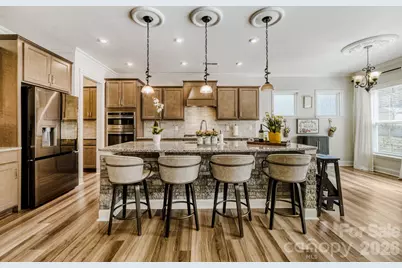 1318 Poppy Way, Matthews, NC 28104 - Photo 9