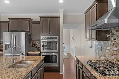 3729 Methodist Church Lane, Waxhaw, NC 28173 - Photo 17