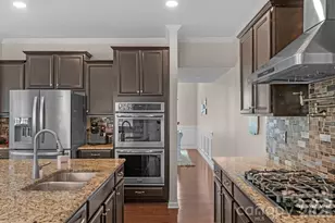 3729 Methodist Church Ln, Waxhaw, NC 28173 - Photo 17