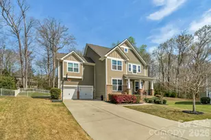 3729 Methodist Church Ln, Waxhaw, NC 28173 - Photo 41