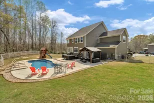 3729 Methodist Church Ln, Waxhaw, NC 28173 - Photo 5