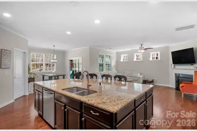 3729 Methodist Church Lane, Waxhaw, NC 28173 - Photo 9