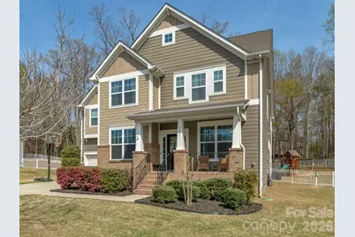 3729 Methodist Church Lane, Waxhaw, NC 28173 - Photo 1