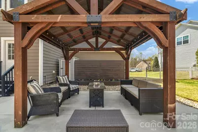 3729 Methodist Church Lane, Waxhaw, NC 28173 - Photo 41