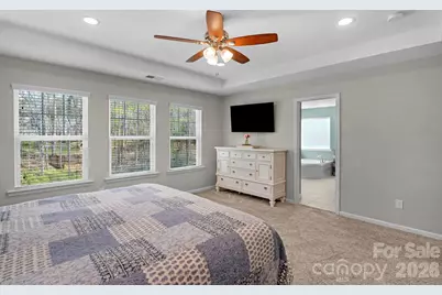 3729 Methodist Church Lane, Waxhaw, NC 28173 - Photo 23