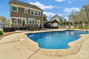 3729 Methodist Church Ln, Waxhaw, NC 28173 - Photo 1