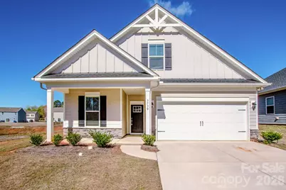 3730 Berry Drive, Terrell, NC 28682 - Photo 1