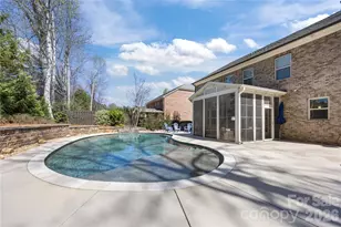 921 Rock Forest Way, Fort Mill, SC 29707 - Photo 35