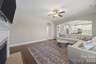 921 Rock Forest Way, Fort Mill, SC 29707 - Photo 17