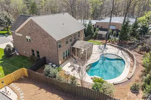 921 Rock Forest Way, Fort Mill, SC 29707 - Photo 5