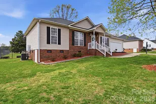 119 Henry Putnam Dr, Cherryville, NC 28021 - Photo 3