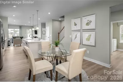 11177 Emerson Landing Drive, Charlotte, NC 28214 - Photo 7