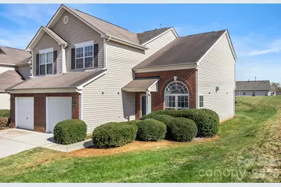 8458 Carolina Lily Lane, Charlotte, NC 28262 - Photo 37