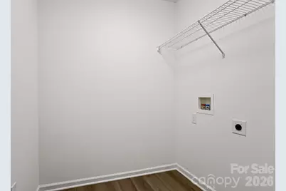 8458 Carolina Lily Lane, Charlotte, NC 28262 - Photo 27