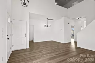 8458 Carolina Lily Ln, Charlotte, NC 28262 - Photo 5