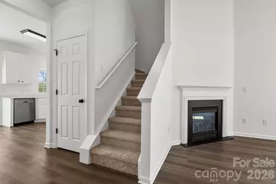 8458 Carolina Lily Lane, Charlotte, NC 28262 - Photo 19