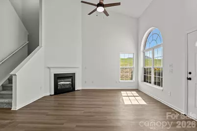 8458 Carolina Lily Lane, Charlotte, NC 28262 - Photo 3