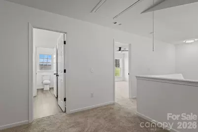 8458 Carolina Lily Lane, Charlotte, NC 28262 - Photo 23