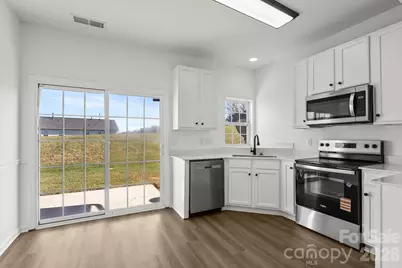 8458 Carolina Lily Lane, Charlotte, NC 28262 - Photo 11