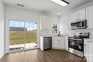 8458 Carolina Lily Ln, Charlotte, NC 28262 - Photo 11