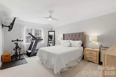 1311 Somersby Lane, Matthews, NC 28105 - Photo 21