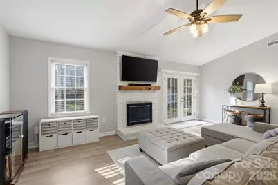 1311 Somersby Lane, Matthews, NC 28105 - Photo 7