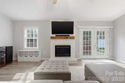 1311 Somersby Lane, Matthews, NC 28105 - Photo 9