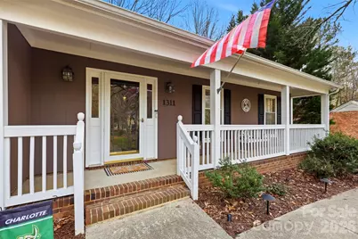 1311 Somersby Lane, Matthews, NC 28105 - Photo 3