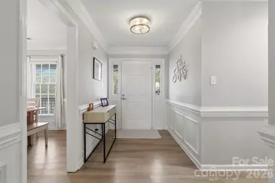 1311 Somersby Lane, Matthews, NC 28105 - Photo 5