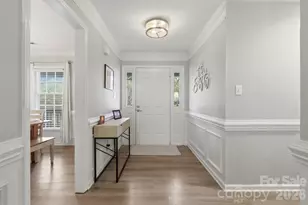 1311 Somersby Ln, Matthews, NC 28105 - Photo 5