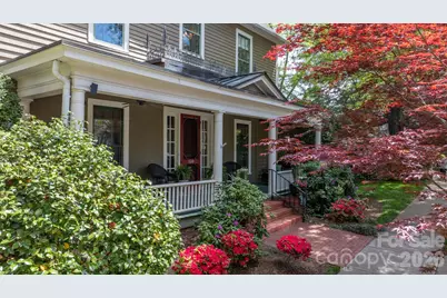 130 N Mulberry Street, Statesville, NC 28677 - Photo 1