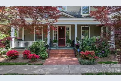 130 N Mulberry Street, Statesville, NC 28677 - Photo 3
