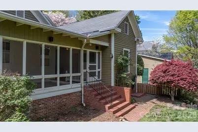 130 N Mulberry Street, Statesville, NC 28677 - Photo 41