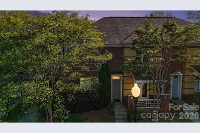 701 E 8th Street, Charlotte, NC 28202 - Photo 33