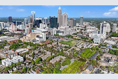 701 E 8th Street, Charlotte, NC 28202 - Photo 41