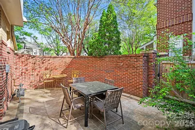 701 E 8th Street, Charlotte, NC 28202 - Photo 29